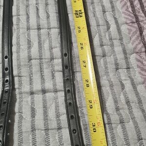 Garters For Equestrian Shows